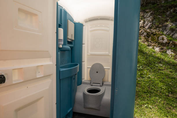 Portable Toilet Options We Offer in Harrisburg, PA