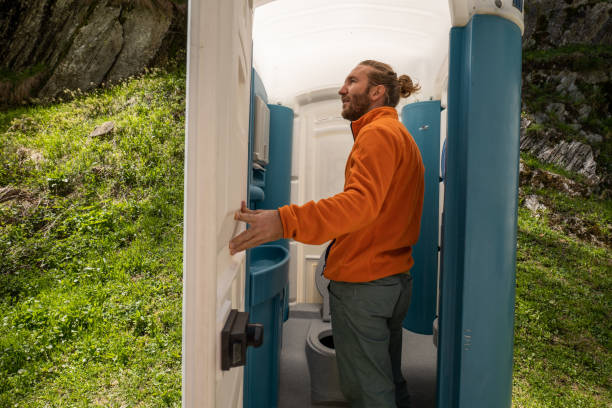 Best Event porta potty rental  in Harrisburg, PA