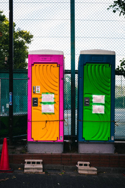 Best Long-term porta potty rental  in Harrisburg, PA