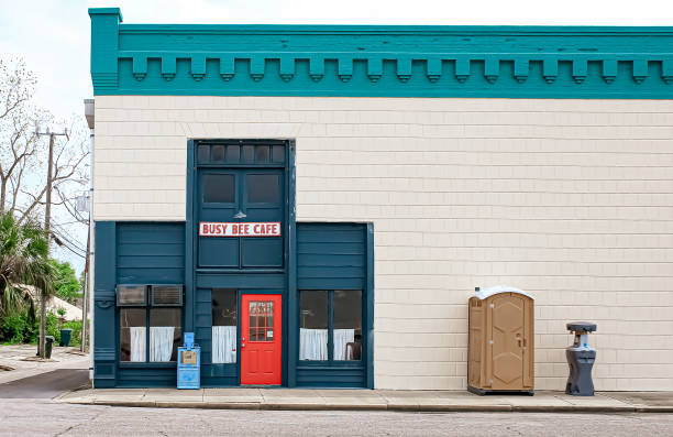 Best Temporary restroom rental  in Harrisburg, PA