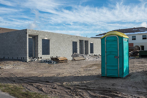 Best Local porta potty services  in Harrisburg, PA